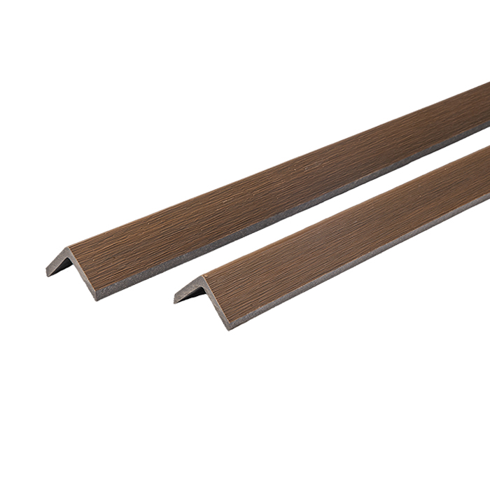 Уголок Turtle Shell, Thai Teak, Co-Extrusion в Старом Осколе