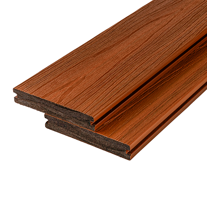 Террасная доска Turtle Shell Solid, Thai Teak, Co-Extrusion Dual в Старом Осколе