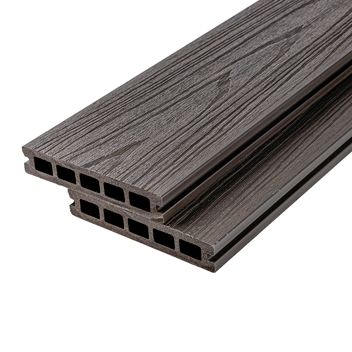 Террасная доска Turtle Shell Square, Scottish Slatewood, Co-Extrusion в Старом Осколе