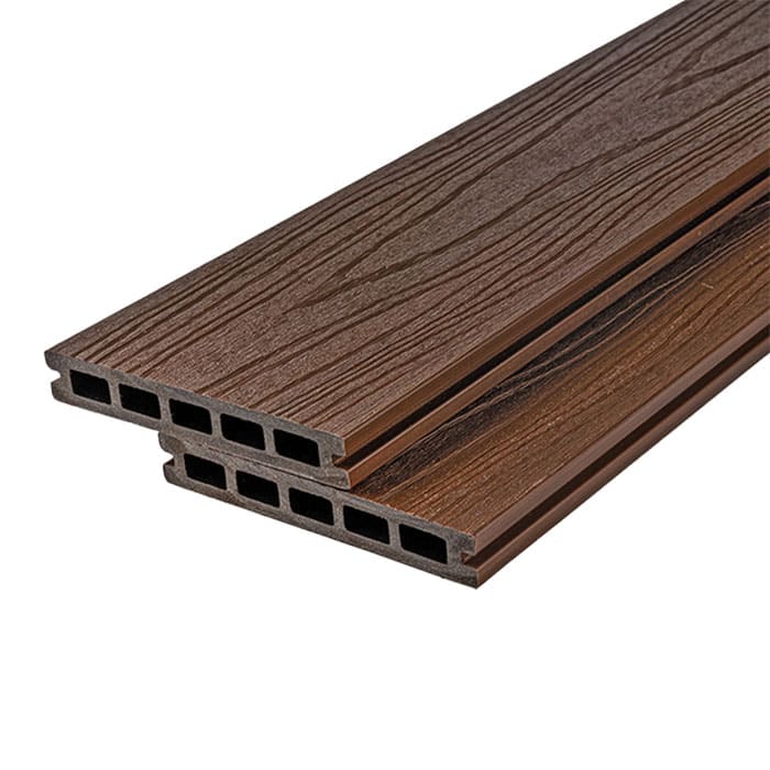 Террасная доска Turtle Shell Square, Texas Hickory, Co-Extrusion в Старом Осколе