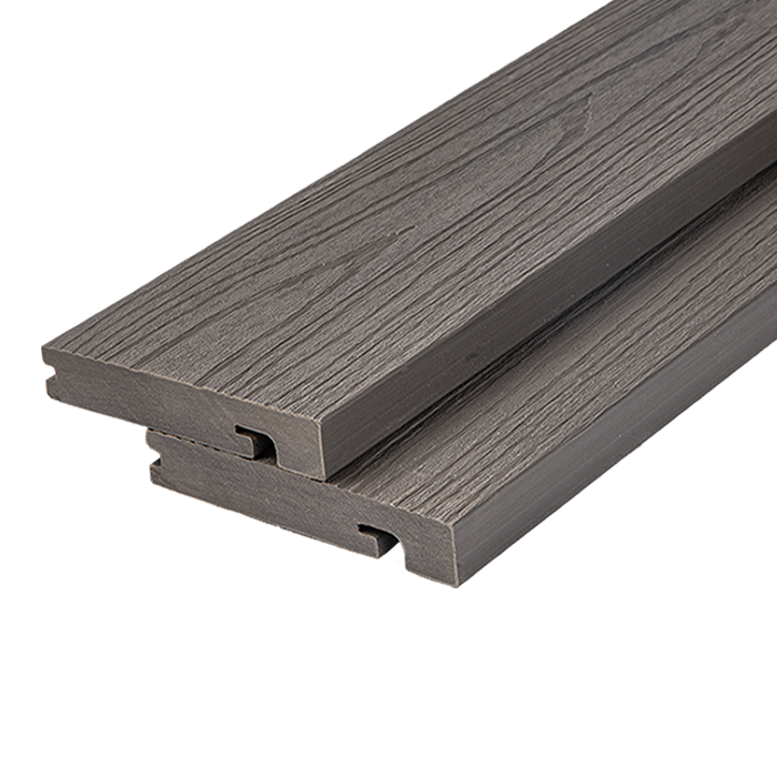 Ступени Turtle Shell Bullnose, Scottish Slatewood, Co-Extrusionon в Старом Осколе