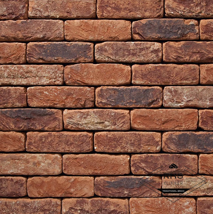 Кирпич ручной формовки Vandersanden 70 Oud Herve, 210х50х65 мм в Старом Осколе