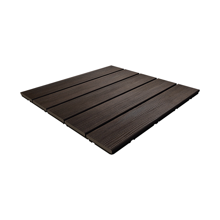 Садовый паркет Woodvex Select Colorite, Венге в Старом Осколе