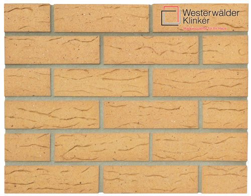 Клинкерная плитка WK65 Colorado WesterWälder в Старом Осколе