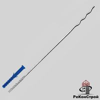 Гибкие связи из нержавеющей стали BEVER DA-Welle 4x160 в Старом Осколе