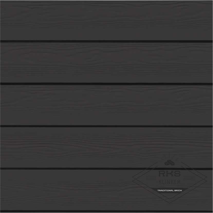 Фиброцементный сайдинг CEDRAL Lap wood, C04 - Ночной лес в Старом Осколе