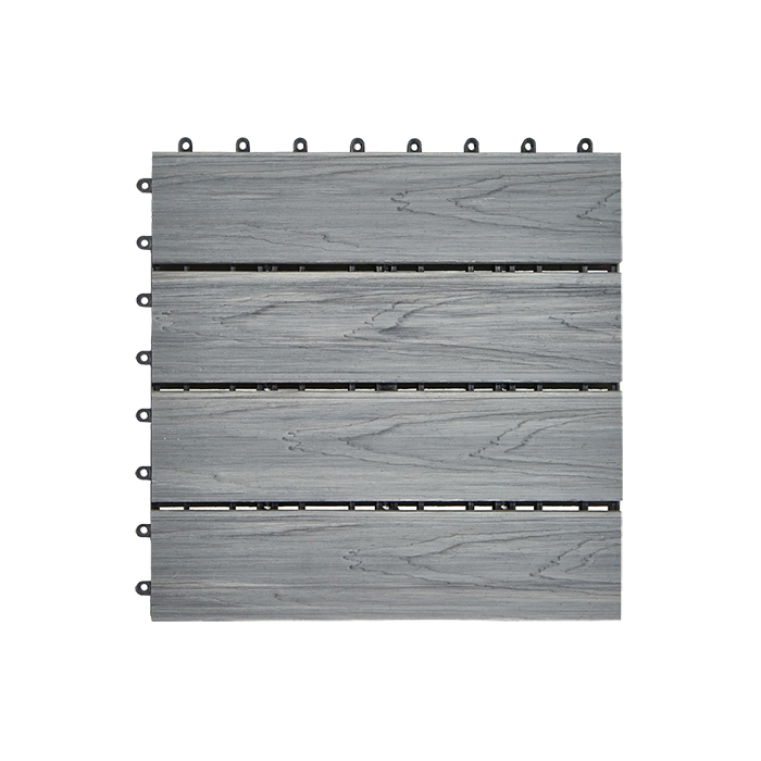 Садовый паркет CM Garden Modern, Patina Grey в Старом Осколе