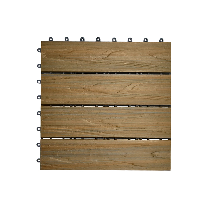 Садовый паркет CM Garden Modern, Patina Teak в Старом Осколе