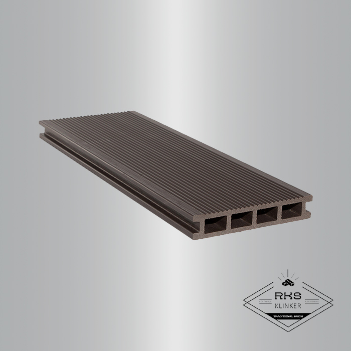 ᐉ Террасная доска CM-Decking (СМ-Декинг), Vintage, Венге в Старом Осколе