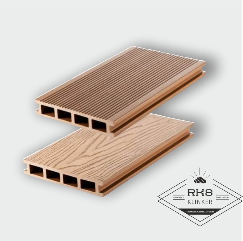 ᐉТеррасная доска CM-Decking (СиЭм-Декинг), Vintage, Дуб в Старом Осколе