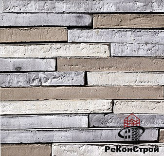 Кирпич ручной работы Petersen Kolumba Mix K21,K70,K91 в Старом Осколе