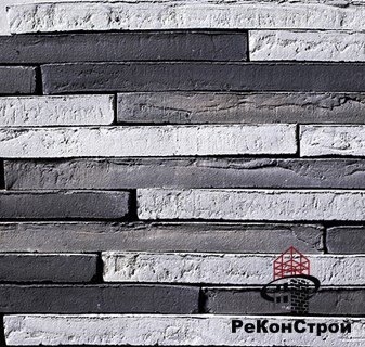 Кирпич ручной работы Petersen Kolumba Mix K51,K54,K55 в Старом Осколе