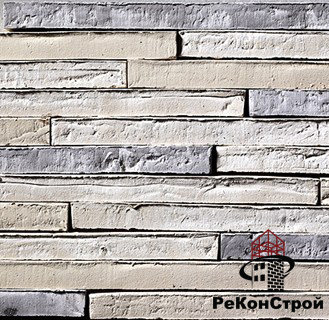 Кирпич ручной работы Petersen Kolumba Mix K70,K71,K91 в Старом Осколе