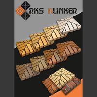 При покупке 10 кирпичных колпаков RKS-Klinker! Скидка 10% в Старом Осколе