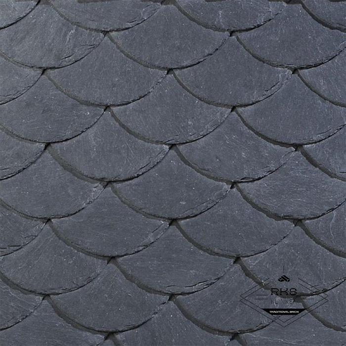 Сланец RKS SLATE Grey 26х21 в Старом Осколе