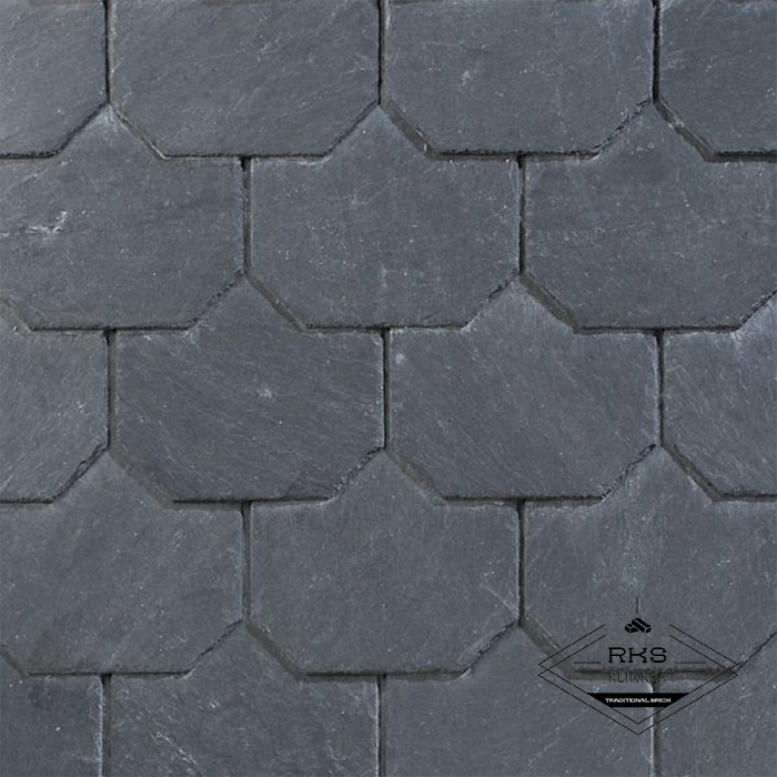Сланец RKS SLATE Grey 30x20 в Старом Осколе