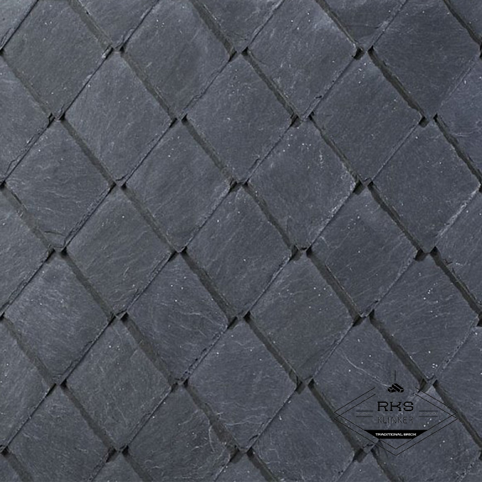 Сланец RKS SLATE Grey 47х31 в Старом Осколе