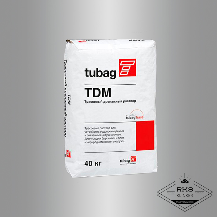 TDM Трассовый дренажный раствор (Россия) в Старом Осколе