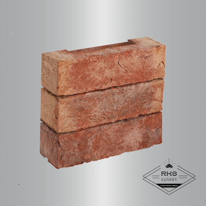 Кирпич ручной формовки Terca, Kastanjebruin, 215х50х65 мм в Старом Осколе