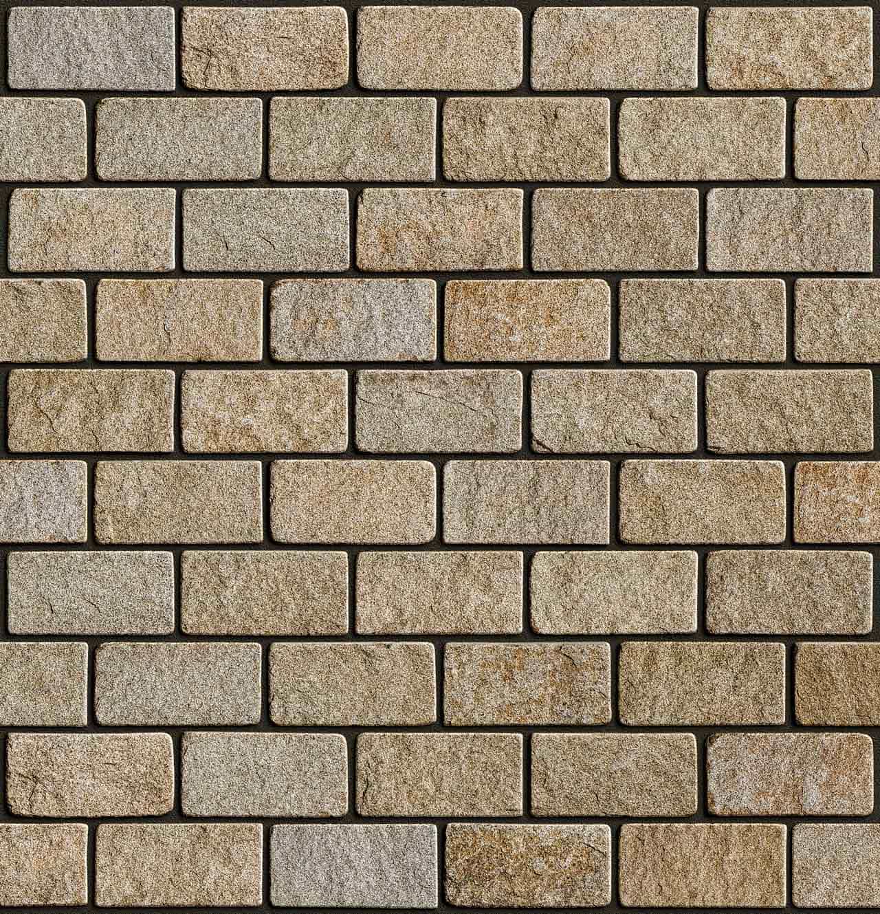 Гранитная брусчатка RKS Slate Vermont 200x100 мм в Старом Осколе