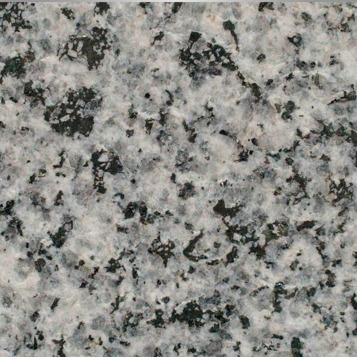 Гранитная плитка Bianco HB,Thermo/Polished в Старом Осколе