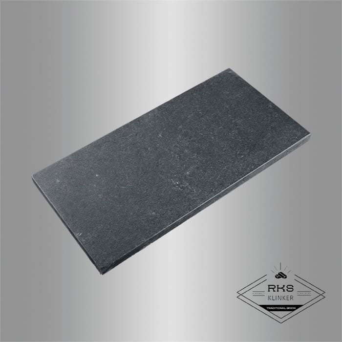 Плитка RKS SLATE Belgian Black в Старом Осколе