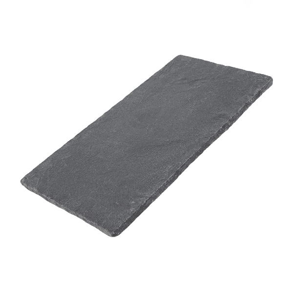 Плитка из камня известняк RKS SLATE Belgian Black Temple в Старом Осколе