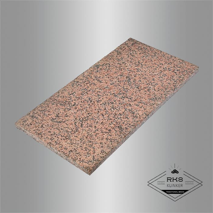 Гранитная плитка Жельтау - 11, Polished в Старом Осколе