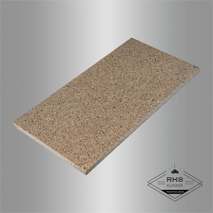 Гранитная плитка светлая Куртинское, Polished в Старом Осколе