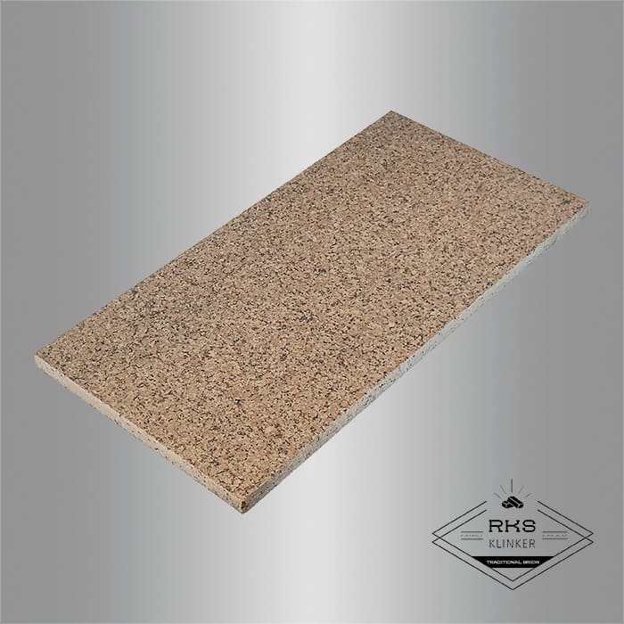 Гранитная плитка темная Куртинское, Polished в Старом Осколе