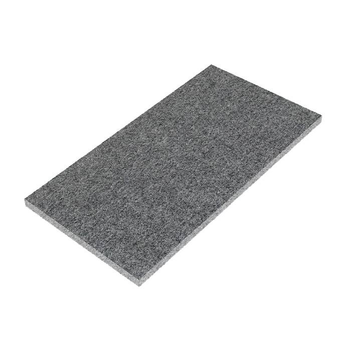 Гранитная плитка RKS SLATE Gabbro (Габбро), Бучарда в Старом Осколе
