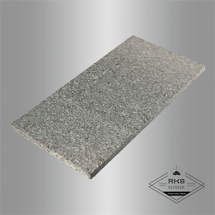 Гранитная плитка Grey Pearl, Thermo в Старом Осколе