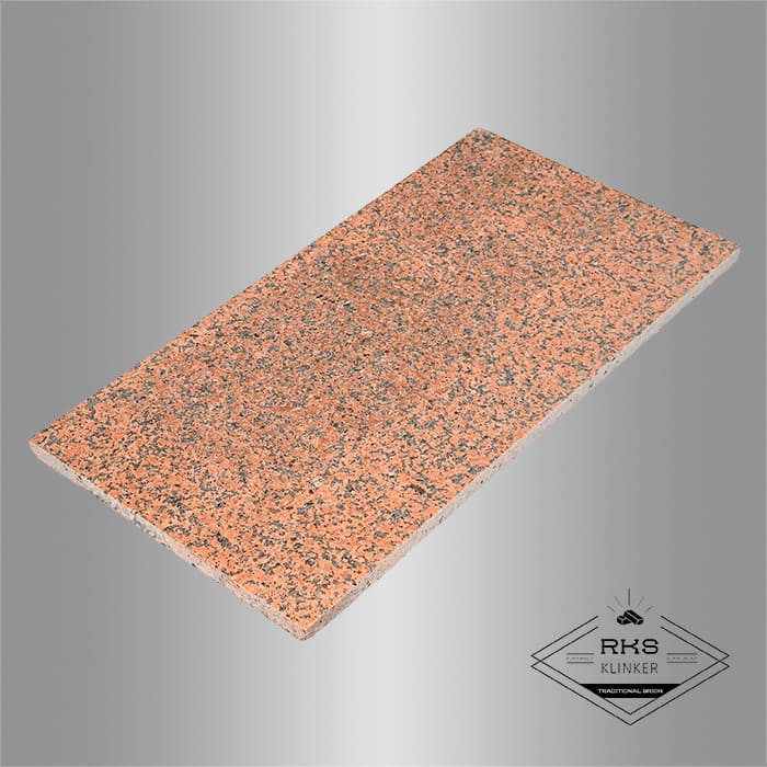 Гранитная плитка Red Pearl, Polished в Старом Осколе