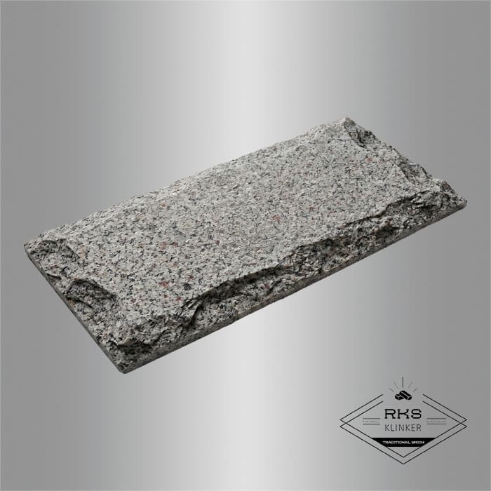 Гранитная плитка RKS SLATE Dark Grey, Mushroom в Старом Осколе