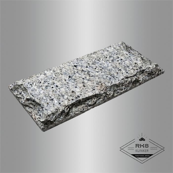 Гранитная плитка RKS SLATE Grey, Mushroom в Старом Осколе