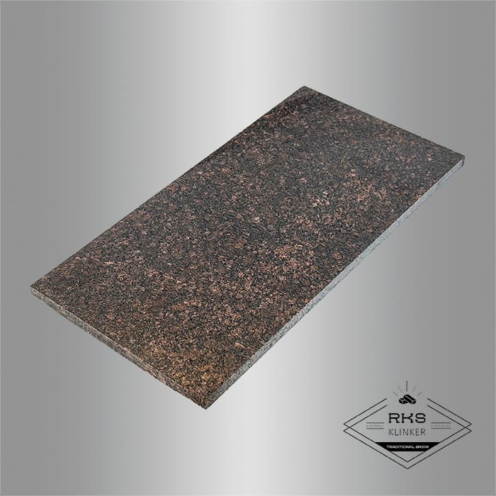 Гранитная плитка Дымовский, Polished в Старом Осколе