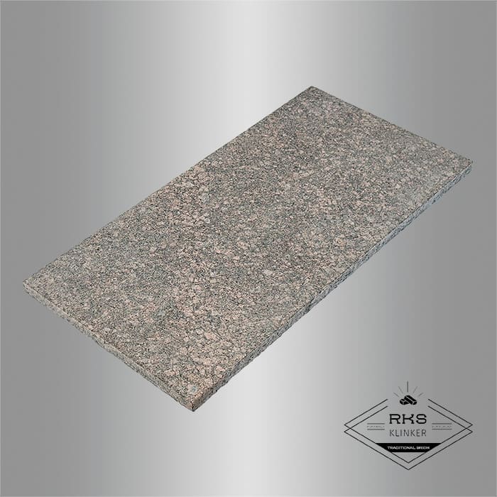 Гранитная плитка Дымовский, Thermo в Старом Осколе