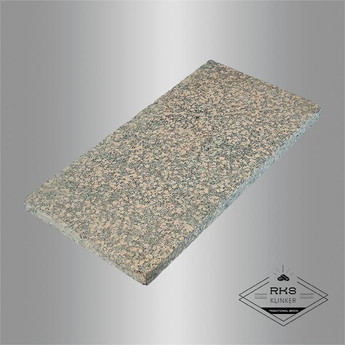 Гранитная плитка Малыгинский, Thermo/Polished в Старом Осколе