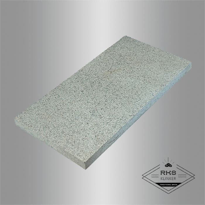 Гранитная плитка Мансуровское, Thermo в Старом Осколе