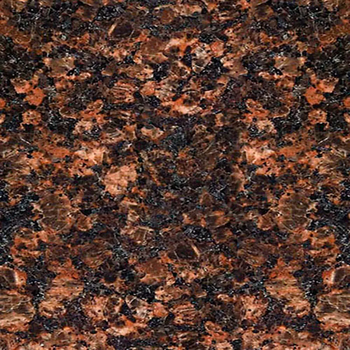 Гранитная плитка Елизовский, Thermo/Polished в Старом Осколе