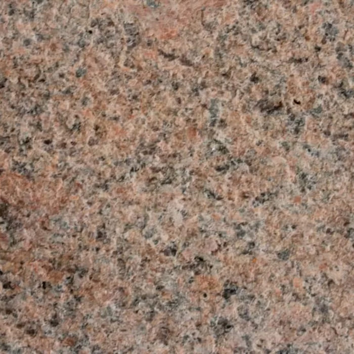 Гранитная плитка Кашина Гора, Thermo/Polished в Старом Осколе