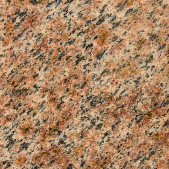 Гранитная плитка Купецкий, Thermo/Polished в Старом Осколе
