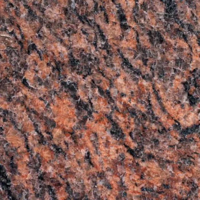 Гранитная плитка Ладожское, Thermo/Polished в Старом Осколе