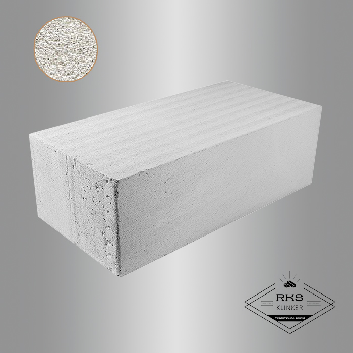 Газобетонные блоки ГРАС ULTRA Term D300/250, В2.0 в Старом Осколе
