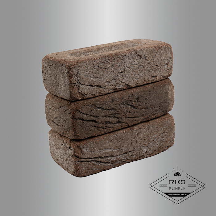 Кирпич облицовочный "Temple Brick", Крёкшино в Старом Осколе