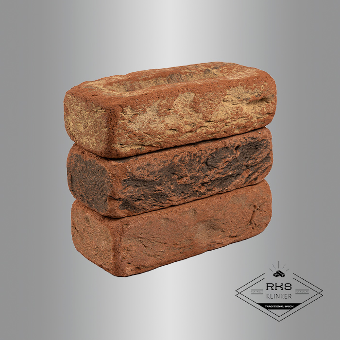 Кирпич облицовочный "Temple Brick", Шереметьево в Старом Осколе