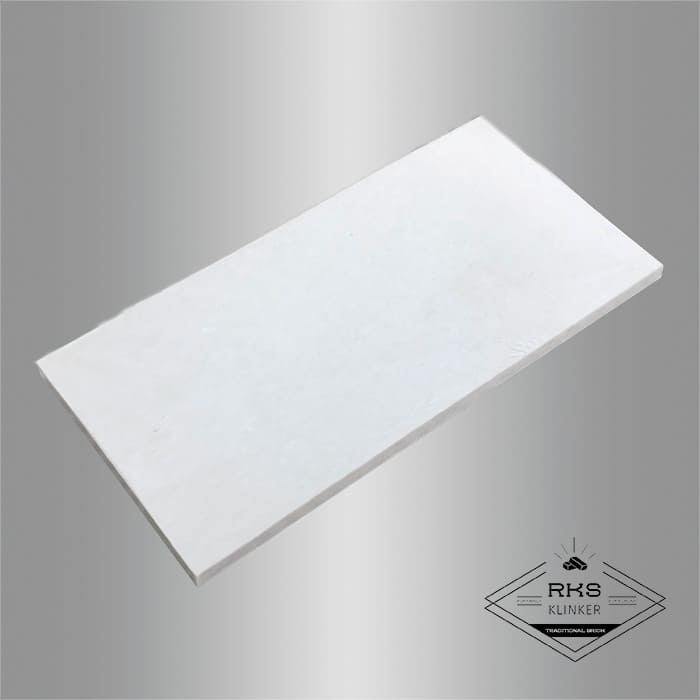 Плитка из камня известняк RKS SLATE Super White в Старом Осколе