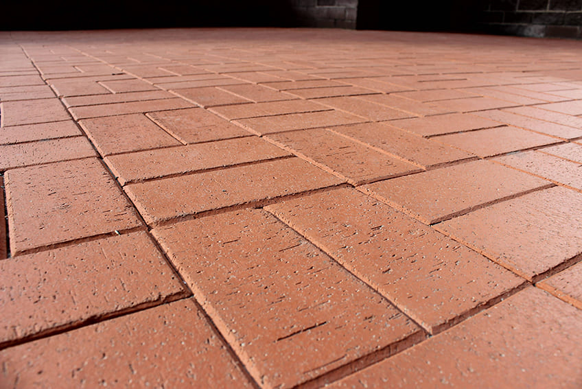 Клинкер тротуарный ЛСР Лондон и Лондон Лонг акция от официального дилера RKS KLINKER