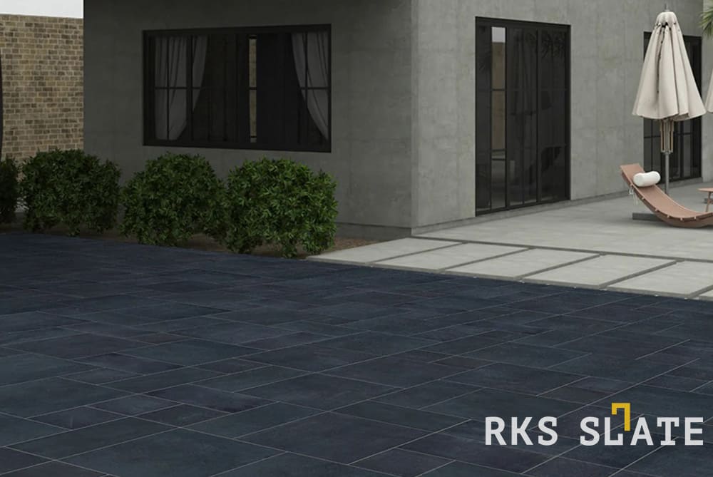 Цены на укладку натурального камня в 2026 году