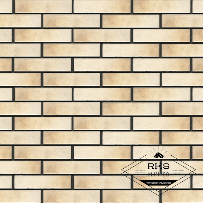 Термопанель Аляска с клинкерной плиткой Retro brick salt, ППС в Старом Осколе